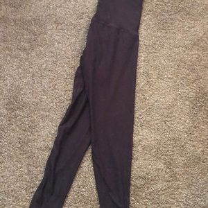 Bao Bei Maternity Sculpt and Support leggings
